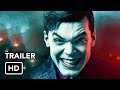 Gotham Season 5 Movie Trailer (HD) Final Season