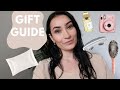 Gift guide lily silk beaut  lifestyle