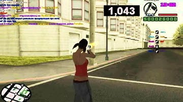 [1,043] My fast C-Bug