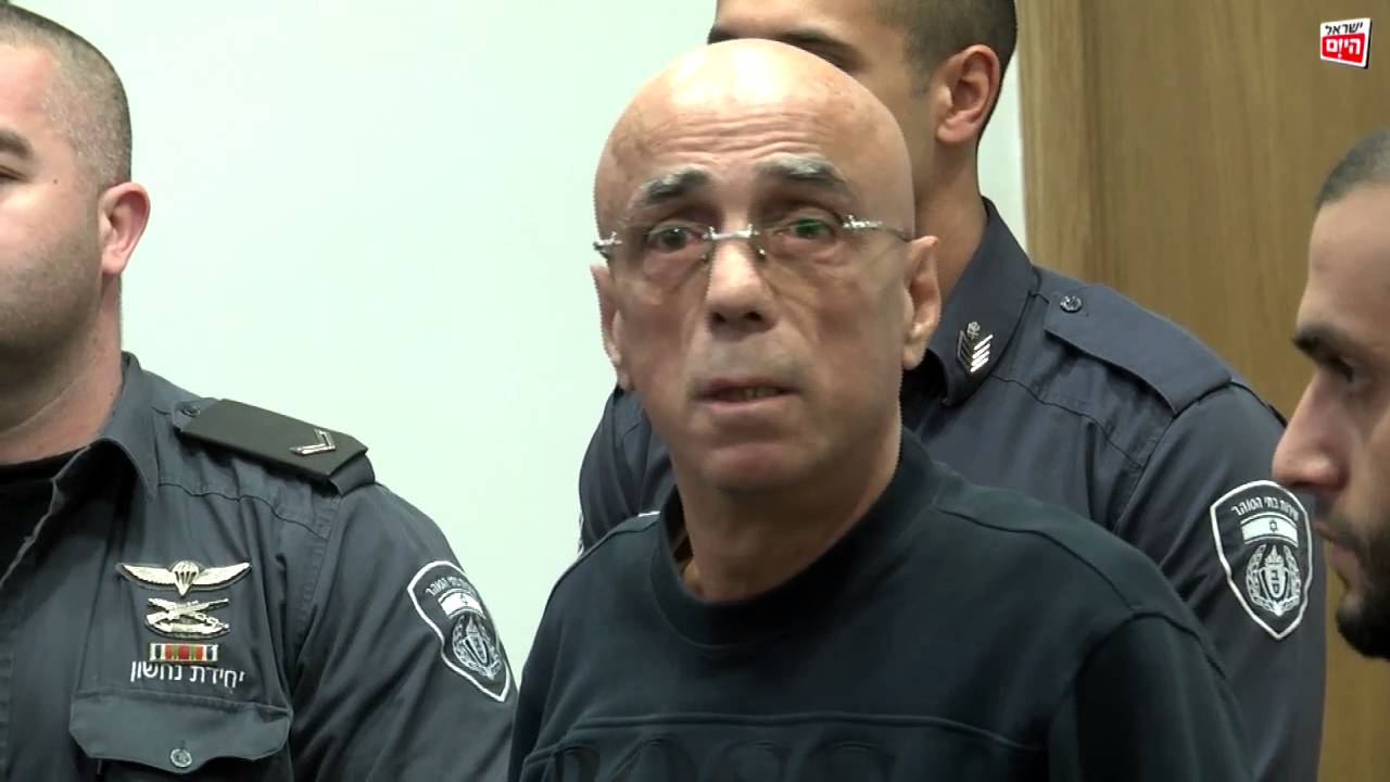 עשרים שנות מאסר לאיתן 