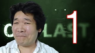 ep.1 : หลอนกันอีกครั้ง (outlast)