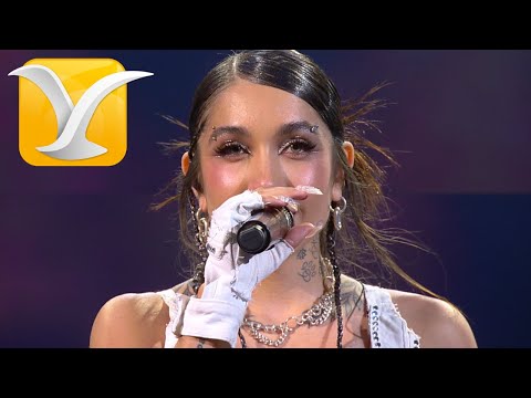 Maria Becerra -