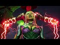 Daddy's Back | MK1- Chapter 12 | Queen's Gambit | 4k Movie