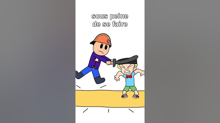 VOILÀ À QUOI RESSEMBLE VRAIMENT LA PRISON