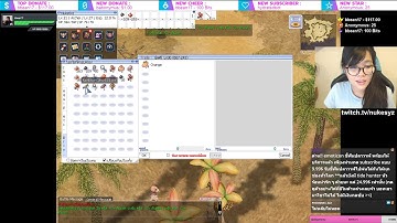 [Thai] Nigma vs Unique (BO3) : ESL One Birmingham 2020 Online EU/CIS