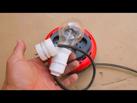 اليك الطريقة الصحيحة لحل مشكلة مقبس كهرباء المنزل = simple inventions diy crafts