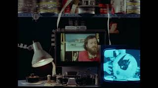 Media (1980) directed by Zbigniew Rybczynski