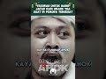 TEGURAN UNTUK HABIB JAFAR DARI ORANG TUA SAAT DI PEMUDA TERSESAT - TRETAN MUSLIM