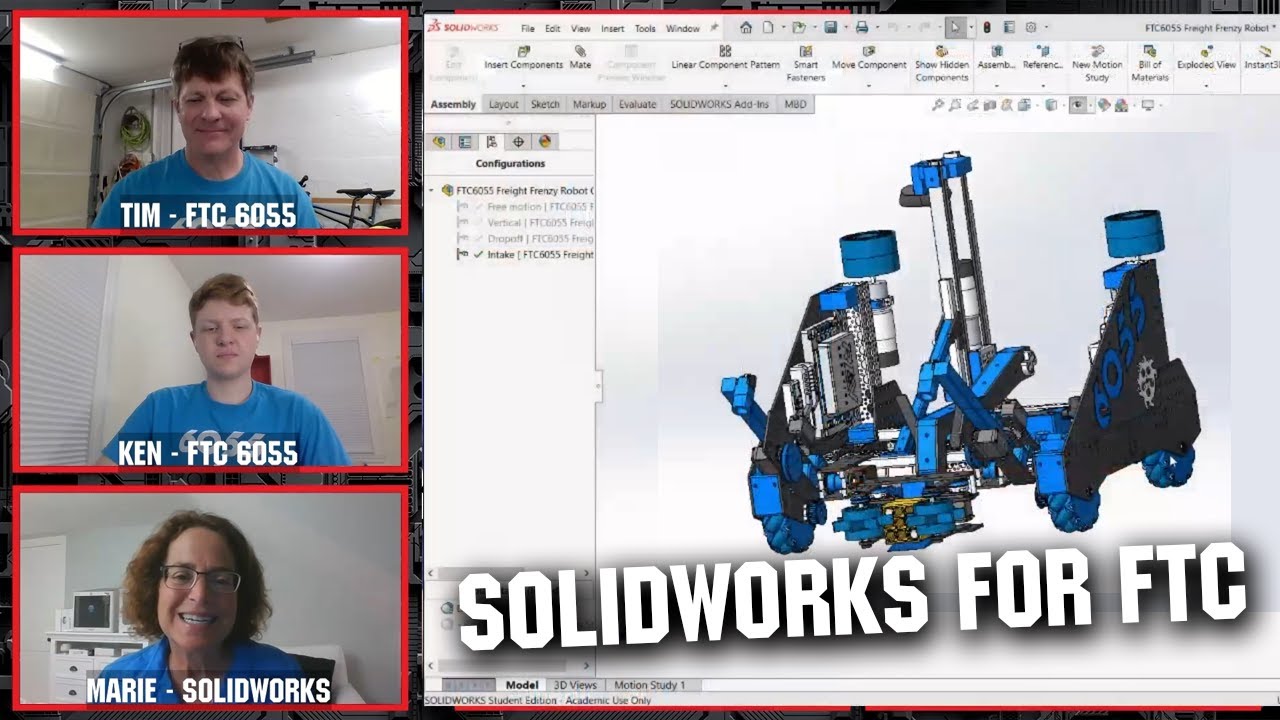 solidworks ftc download