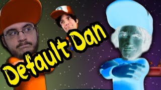 Default Dan #5 | NEGA-DAN