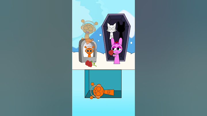 NEW UPDATE! Incredibox Sprunki - Do You Want To Save Oren #2 😭😭😭? #sprunki #incredibox