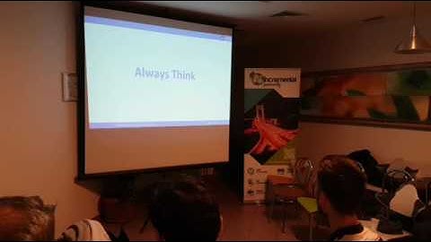 Brainstorming your way from a Monolith to a Clean Architecture - Victor Rentea