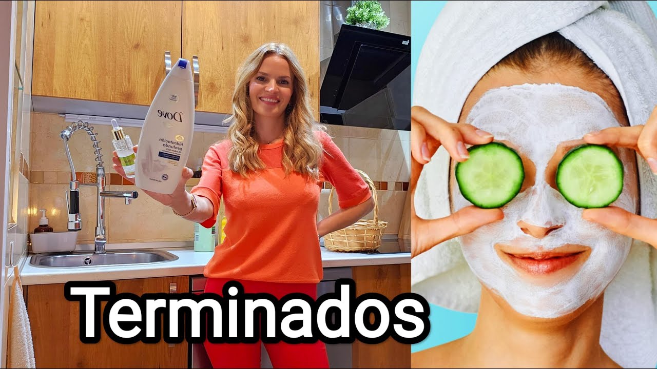 Productos Terminados Mercadona Lidl Primor Favoritos y Recomendados Cuidado Personal Corporal Facial