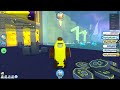 Getting the Cat Hoverboard in pet sim X