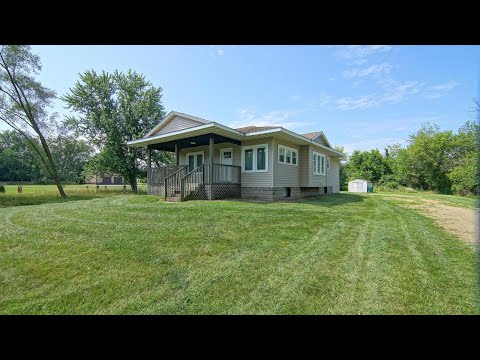 1993 W Lemon Creek Road, Baroda, MI home video tour