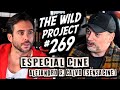 The wild project 269  alejandro g calvo  es el cine actual basura will smith desaparecido