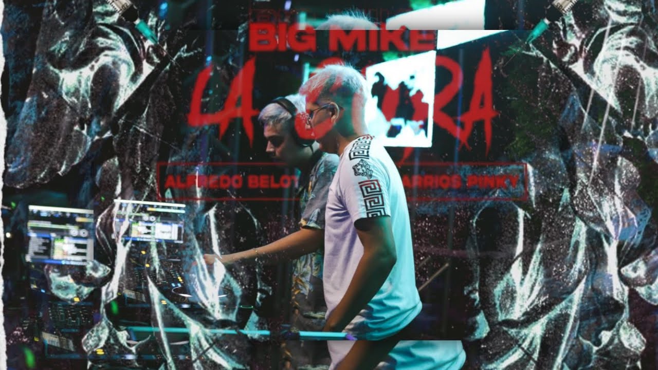 Rktech Rapper La Cura RKTech - YouTube