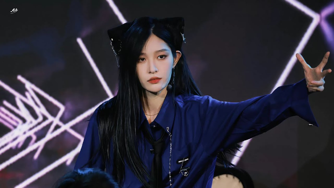 SNH48 王奕《Liar / 受理人》Focus / 220813