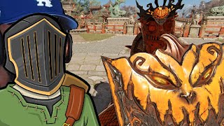 Full Guard Heroes are my Guilty Pleasure 🛡 screenshot 5