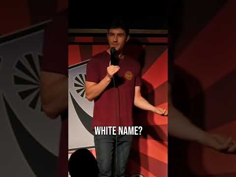Audience Member Joke Goes WRONG