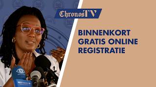 Pokie Over Chaos Bij Registratie Woningen Vanwege Fake Flyers