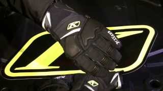 SpeedSports.JP Klim Inversion Pro Glove 最高のフィット感 ! 素手と変わらない感触 !! Extreme Sportsに最適