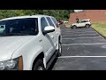 2013 Chevy Tahoe Hybrid 4X4
