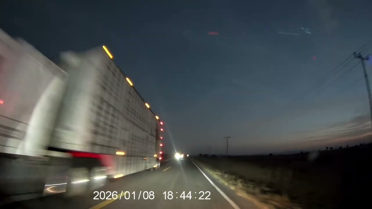 De Aguascalientes a Ojuelos Jalisco 