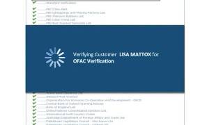 Customer Identification Program(CIP) Express