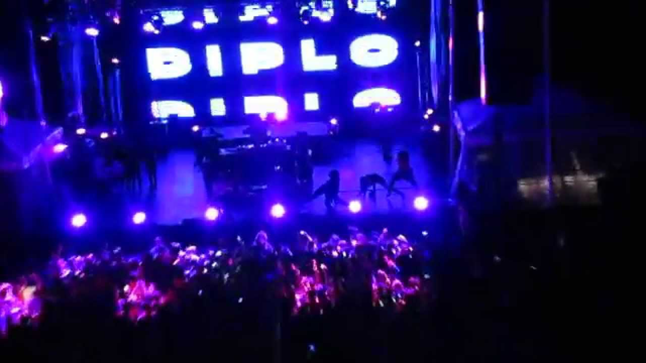 Diplo Brookfest 2014 (3) Twerk Record (1)