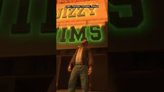 GTA IV: Niko’s First Steps in Liberty City (Hove Beach)