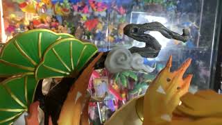 UNBOXING Blue Sky Studio - Demon Slayer Bust Series 02 - Agatsuma Zenitsu