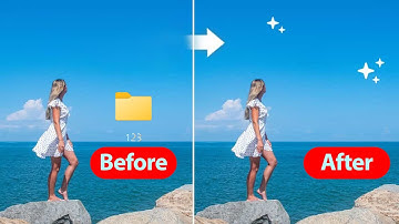 How to Hide Folders Like a Pro Using CMD – ATTRIB Command Explained!