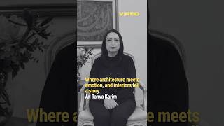Ar.Tanya Karim