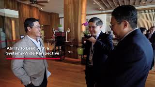 2023 SIM Centre for Systems Leadership Conference Highlights