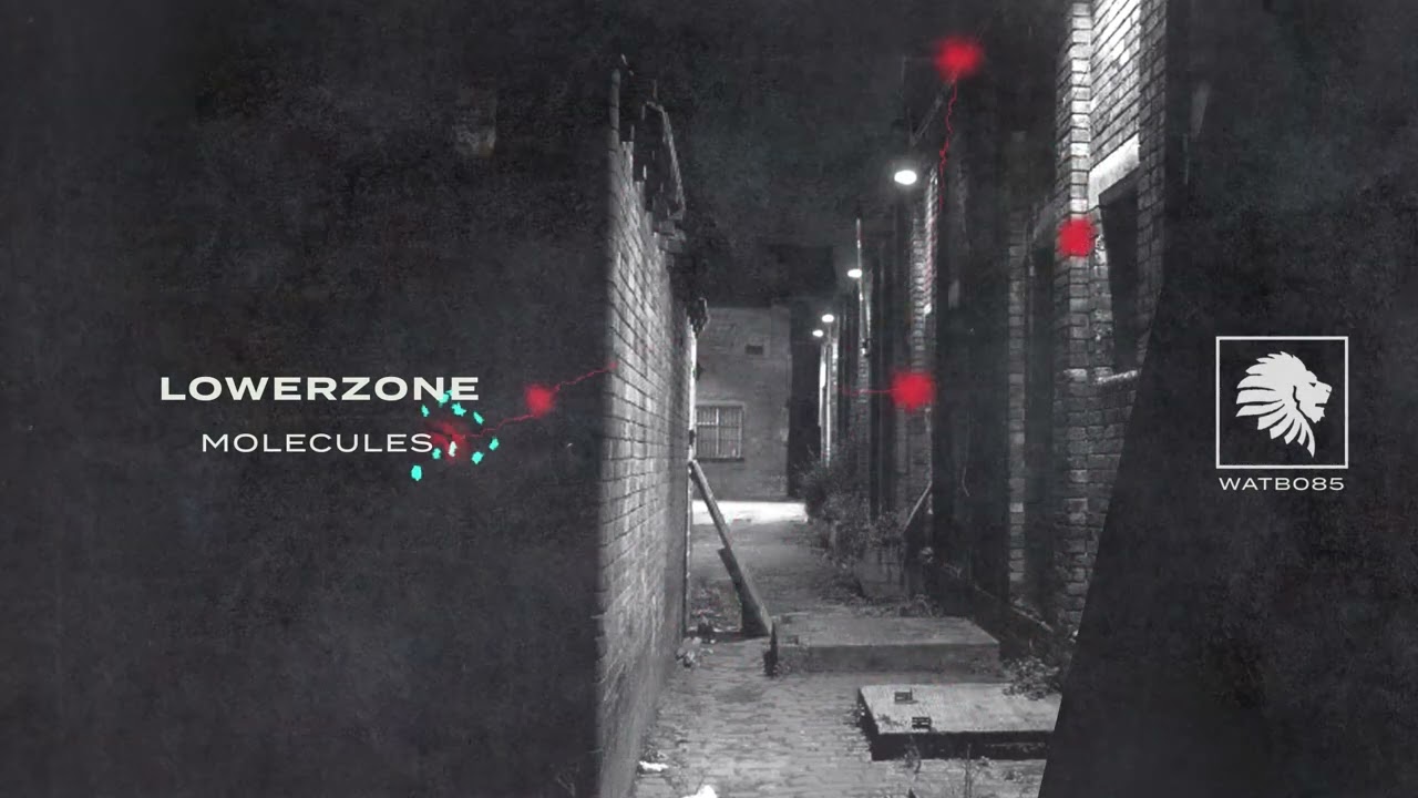Lowerzone - Molecules auf YouTube ansehen Lowerzone - Molecules auf YouTube ansehen