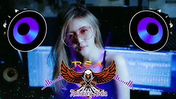 DJ SATU HATI SAMPAI MATI - THOMAS ARYA FT ELSA PITALOKA || REMIX FULL BASS TERBARU 2020