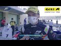2021 F3 Asian Championship Certified by FIA Round 3 AbuDhabi Race 7 Highlight