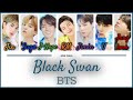 BTS - Black Swan [Color Coded/Sub Ita]