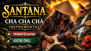 Santana Cha Cha Cha | Midnight Guitar – A New Latin Instrumental Journey