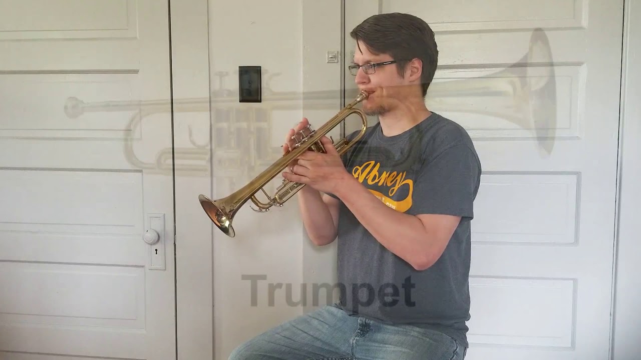 Instrument Detective Brass Family