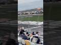 Chase Briscoe Leads During Green Flag Racing | NASCAR Cup Series at Charlotte Motor Speedway 🏁🔥