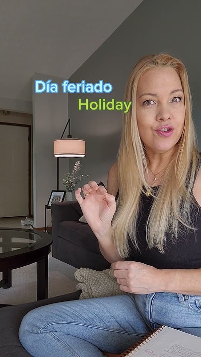 how to write 4th of july in spanish
