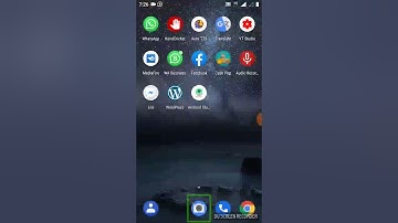 How to use Notification settings commentary screen reader part 5 2020