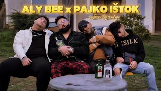 Aly Bee x Pajko Ištok - Šukar Topánky (Official Video) Prod. Mira Beatzz