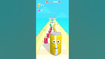 Juice 🧃 run level 271