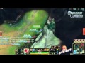 5 Leesin sóng âm xịt - LOL Fail