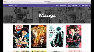 How to Check Out Library Books