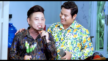 Bùi Trung Đẳng Bất Ngờ Với Lối Hát Vọng Cổ Độc Lạ - Ns Nhất Sang