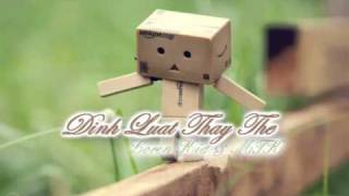 Định Luật Thay Thế - Loren Kid ft. MTK